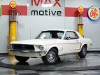 Thumbnail Photo 50 for 1968 Ford Mustang Coupe